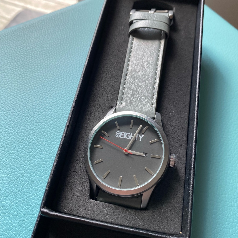 80Eighty Ghost Watch 👻🕓 NWOT